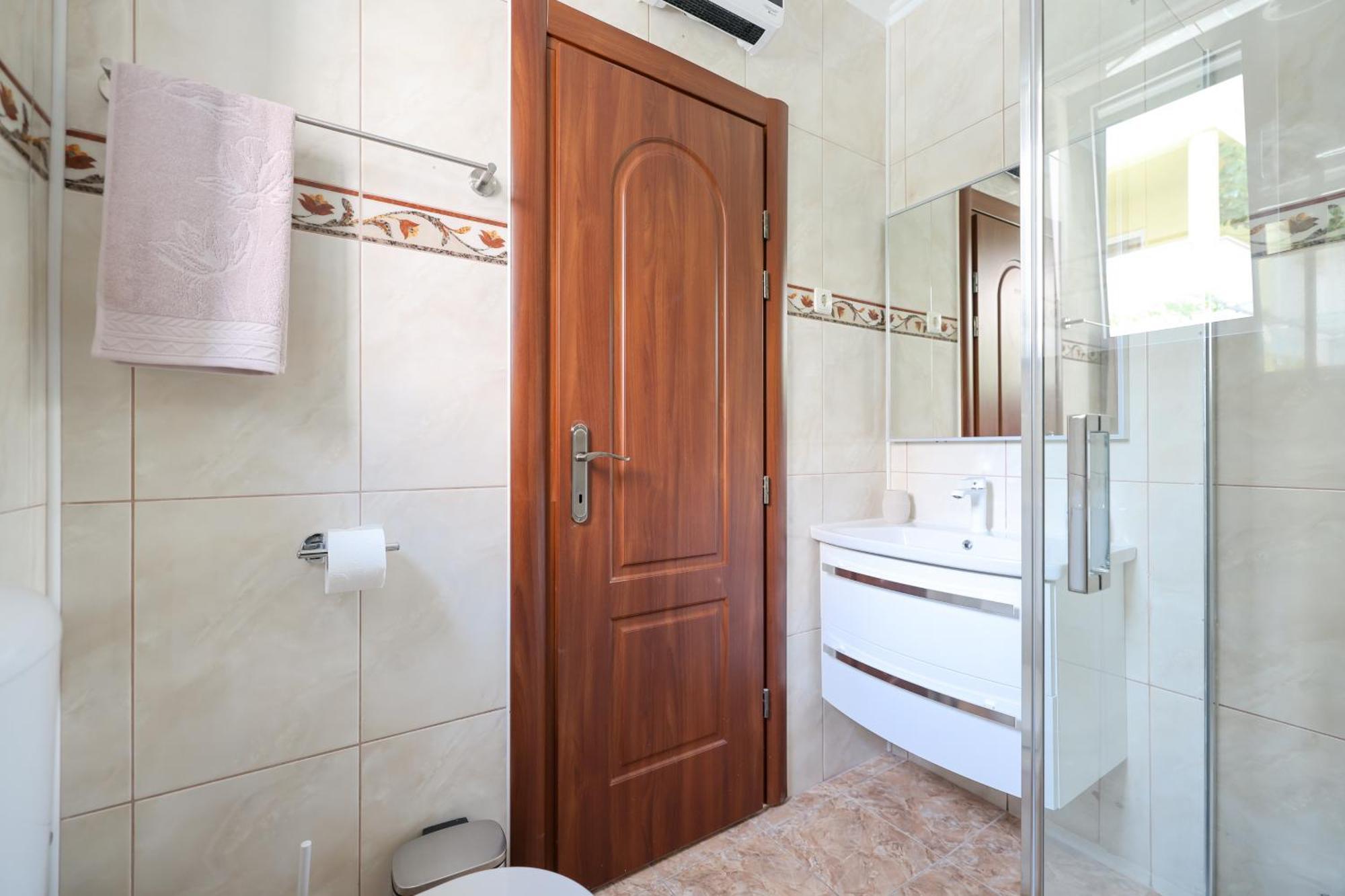 Ad Astra Punta Skala Apartment Petrcane Ngoại thất bức ảnh