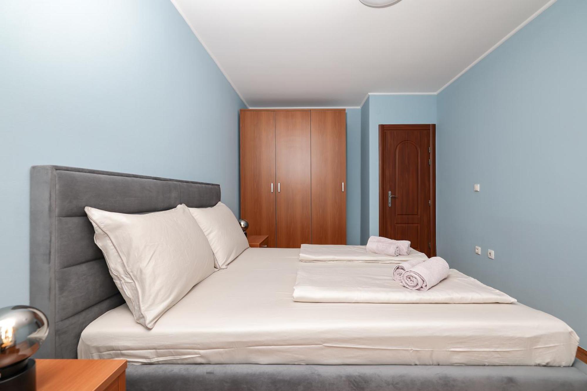 Ad Astra Punta Skala Apartment Petrcane Ngoại thất bức ảnh