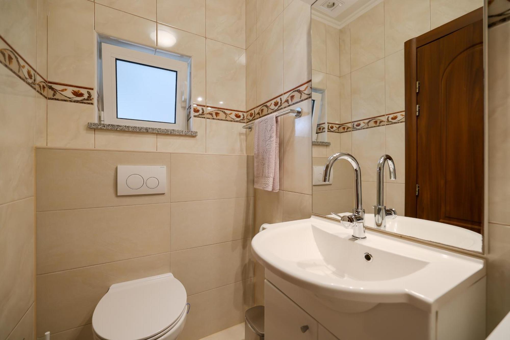 Ad Astra Punta Skala Apartment Petrcane Ngoại thất bức ảnh