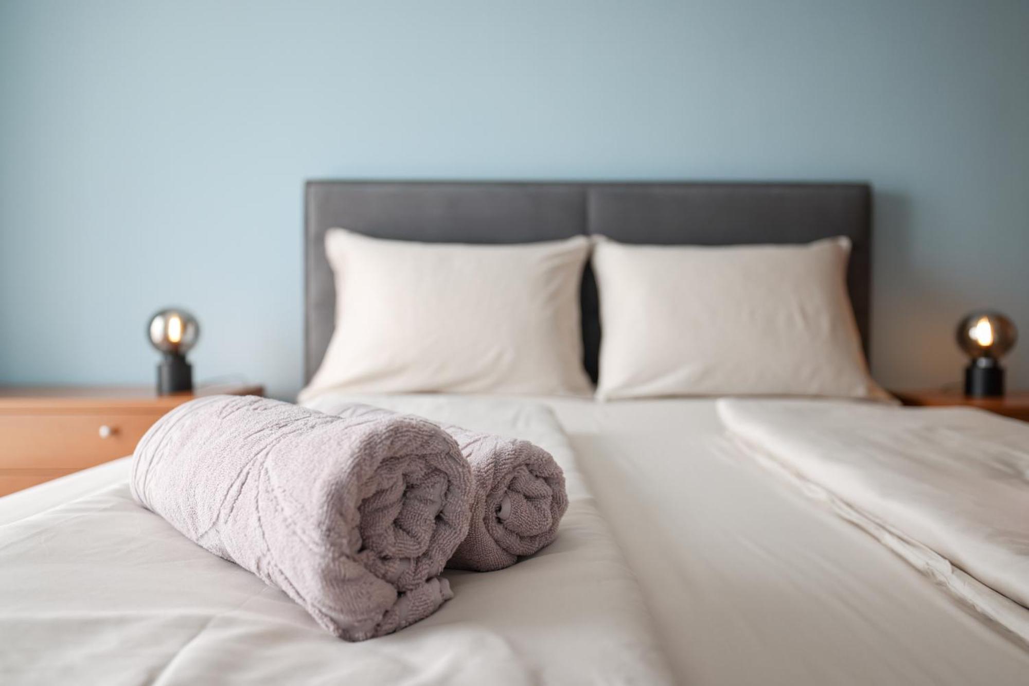 Ad Astra Punta Skala Apartment Petrcane Ngoại thất bức ảnh