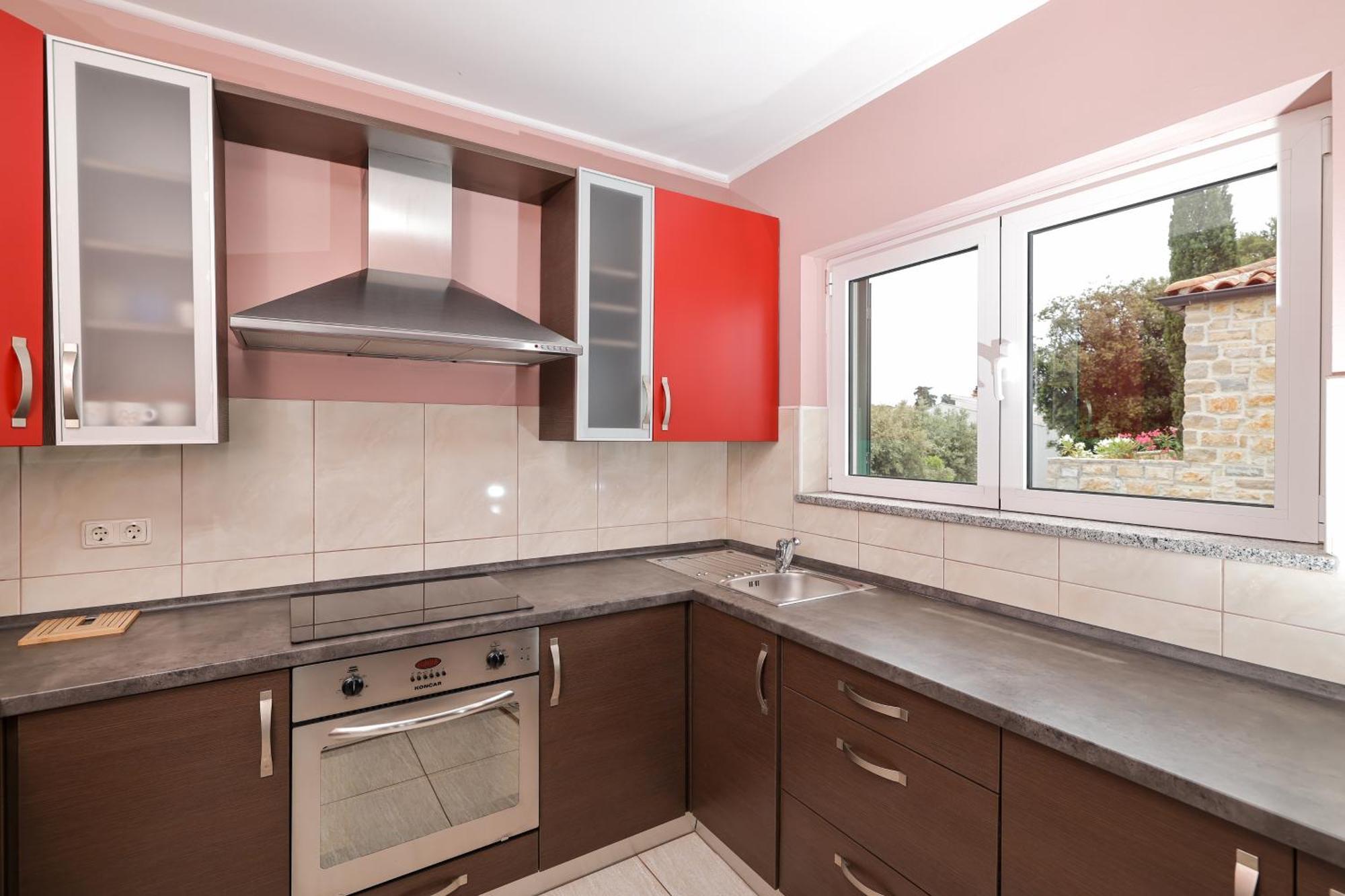 Ad Astra Punta Skala Apartment Petrcane Ngoại thất bức ảnh