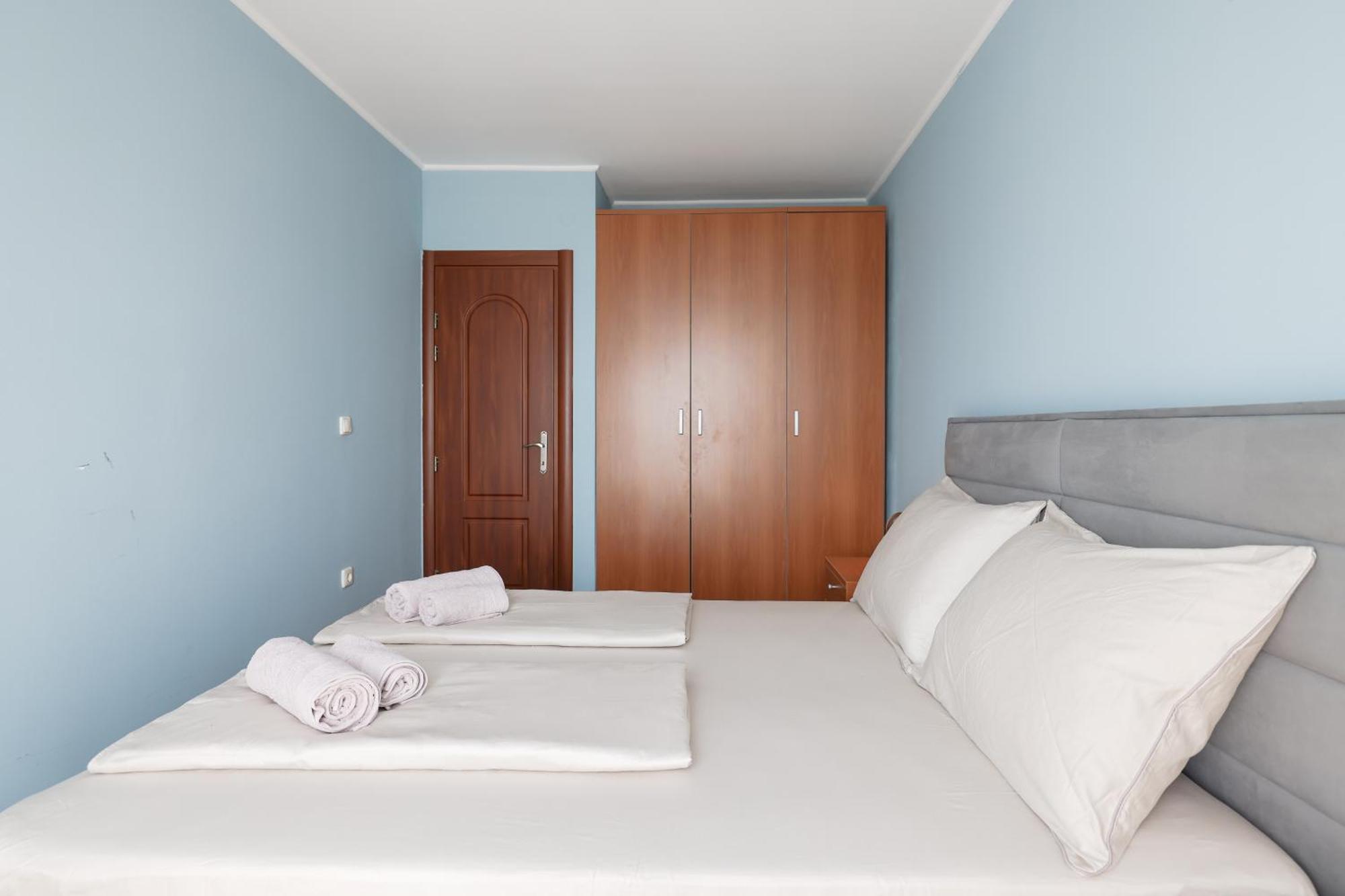 Ad Astra Punta Skala Apartment Petrcane Ngoại thất bức ảnh