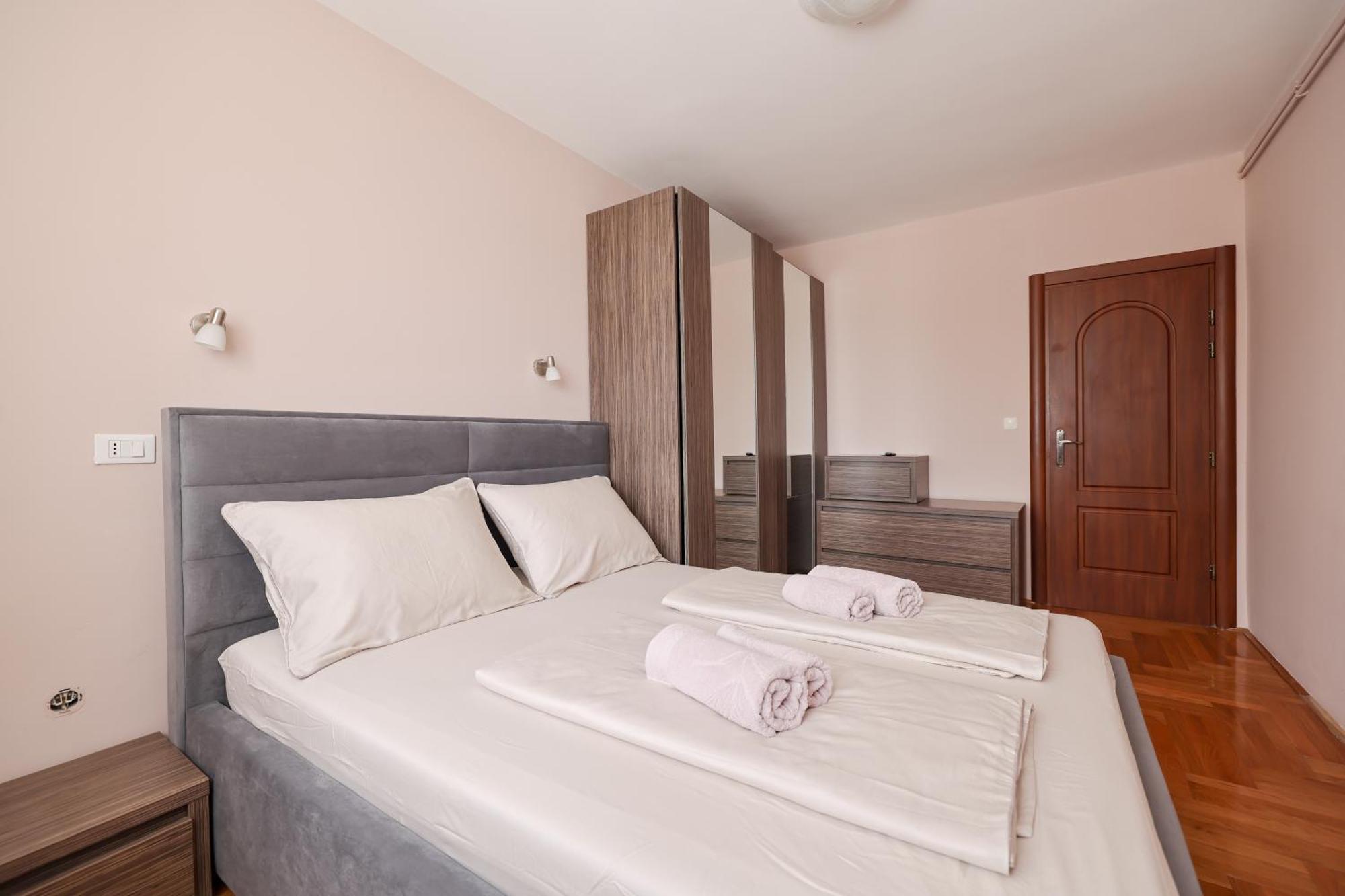 Ad Astra Punta Skala Apartment Petrcane Ngoại thất bức ảnh