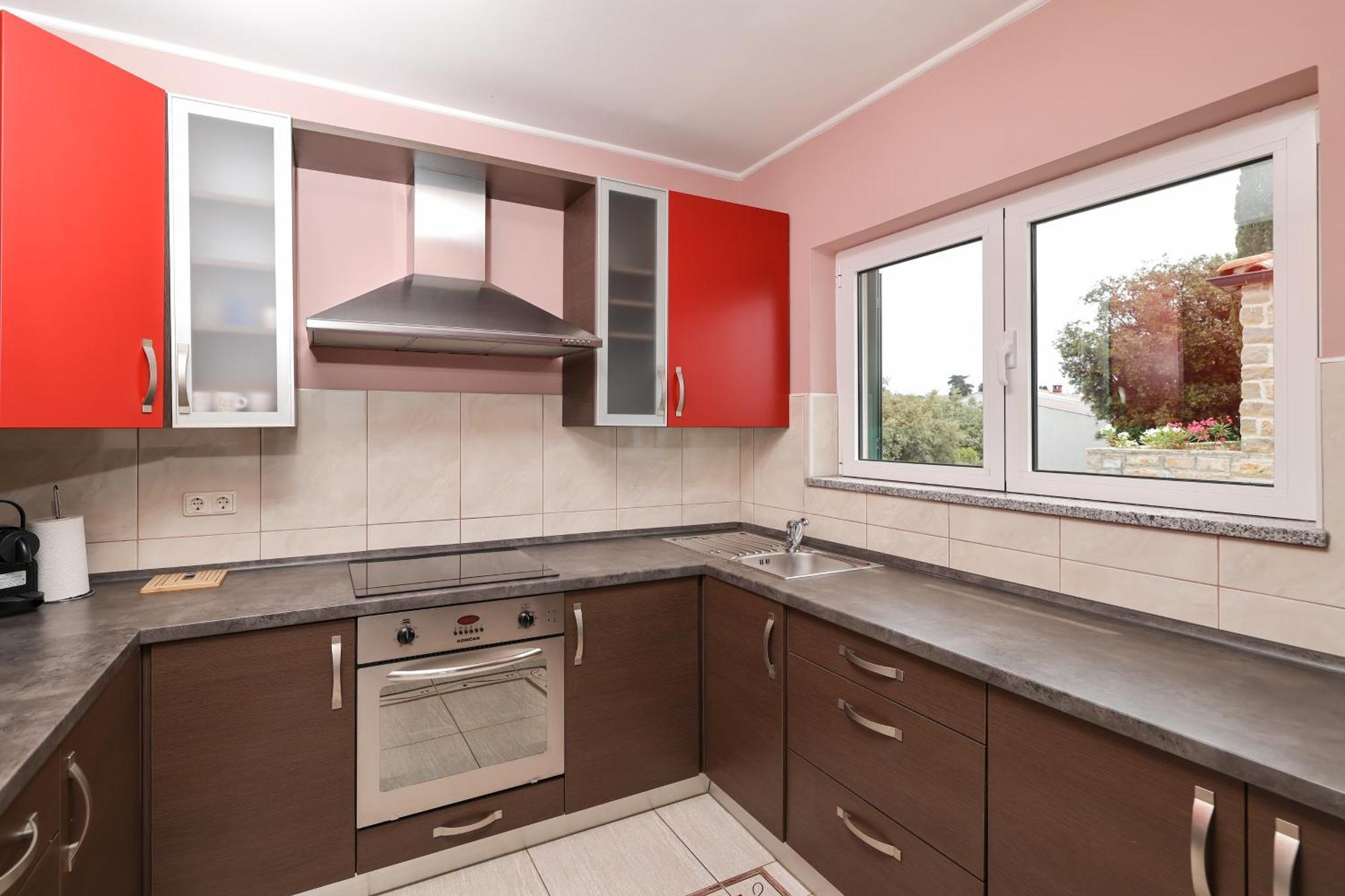 Ad Astra Punta Skala Apartment Petrcane Ngoại thất bức ảnh