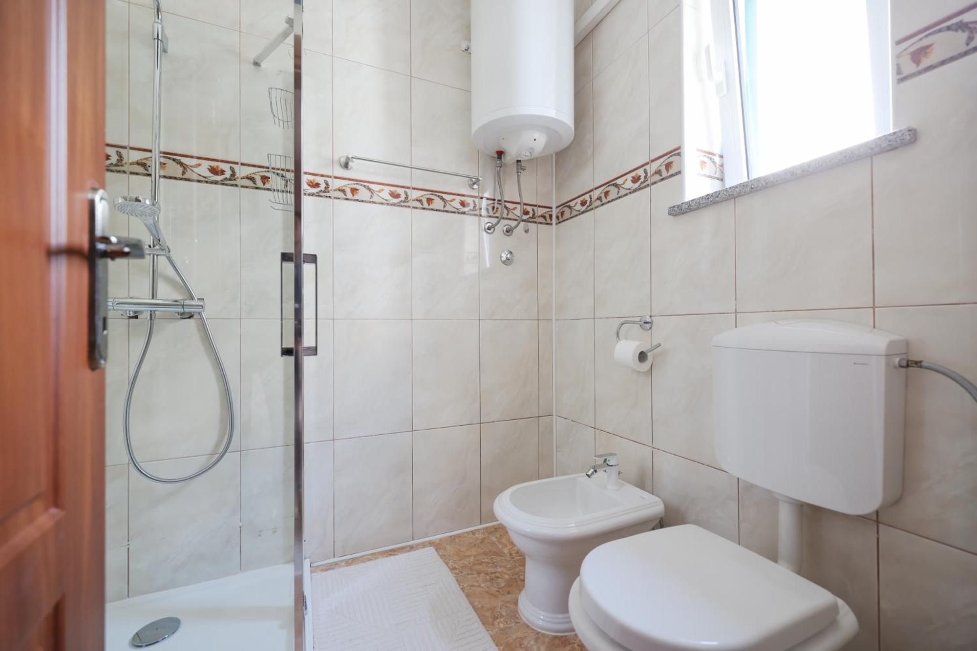 Ad Astra Punta Skala Apartment Petrcane Ngoại thất bức ảnh