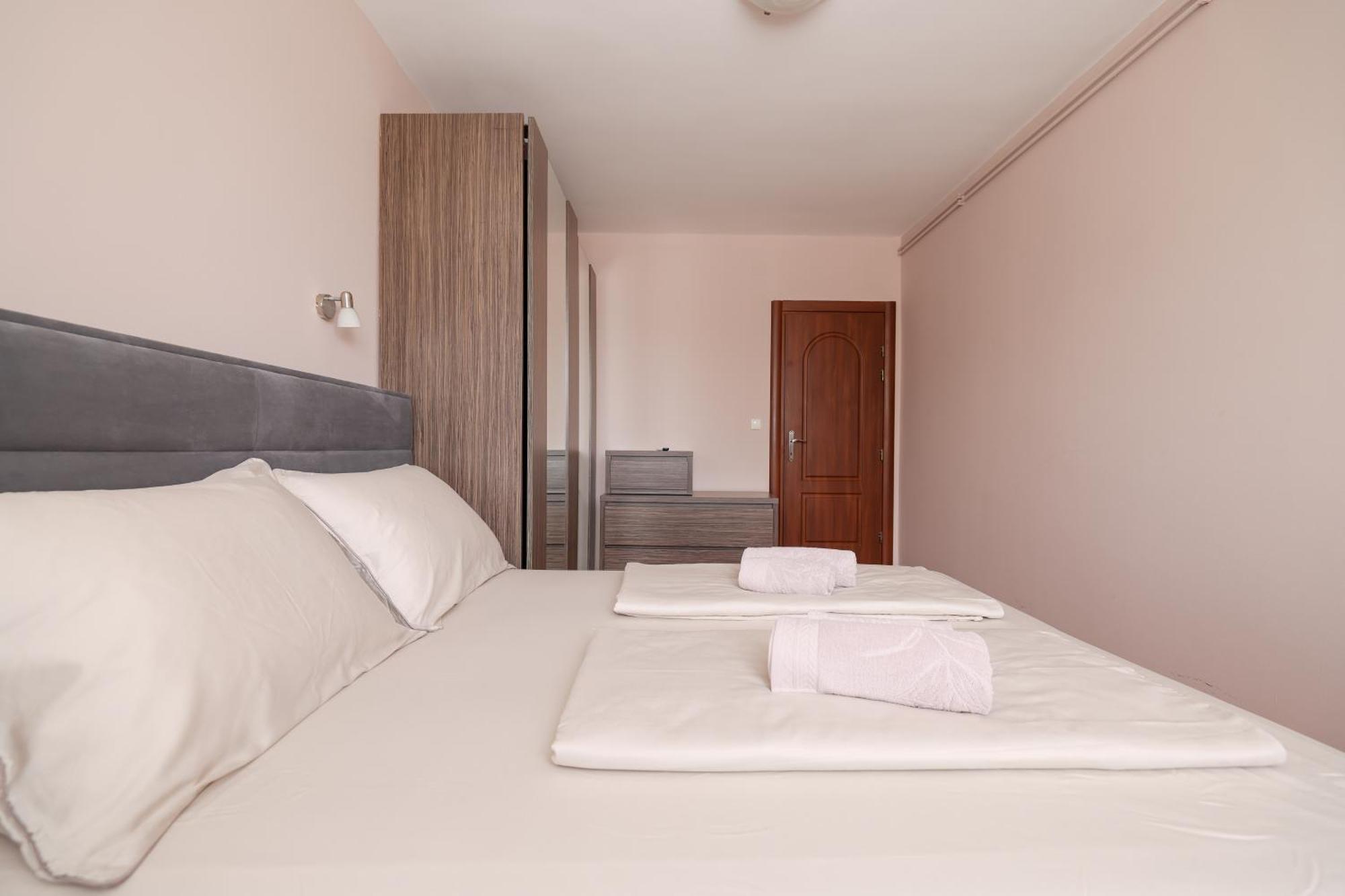 Ad Astra Punta Skala Apartment Petrcane Ngoại thất bức ảnh
