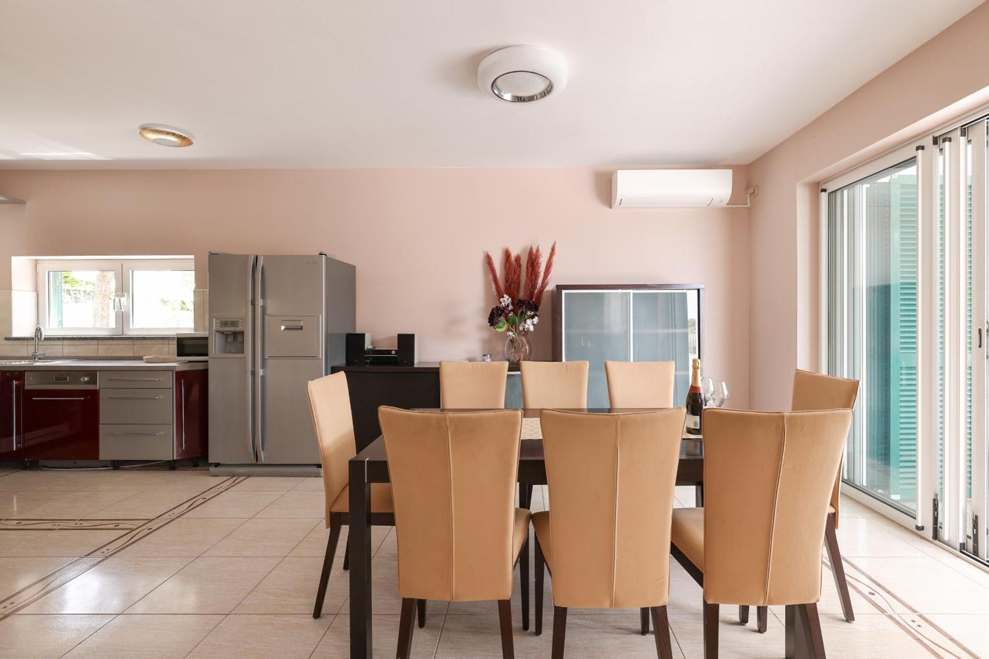 Ad Astra Punta Skala Apartment Petrcane Ngoại thất bức ảnh